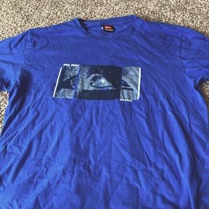 Quicksilver T-shirt